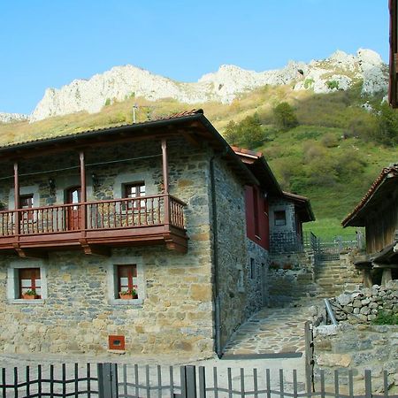 Casas Rurales Prieto Кортес Номер фото