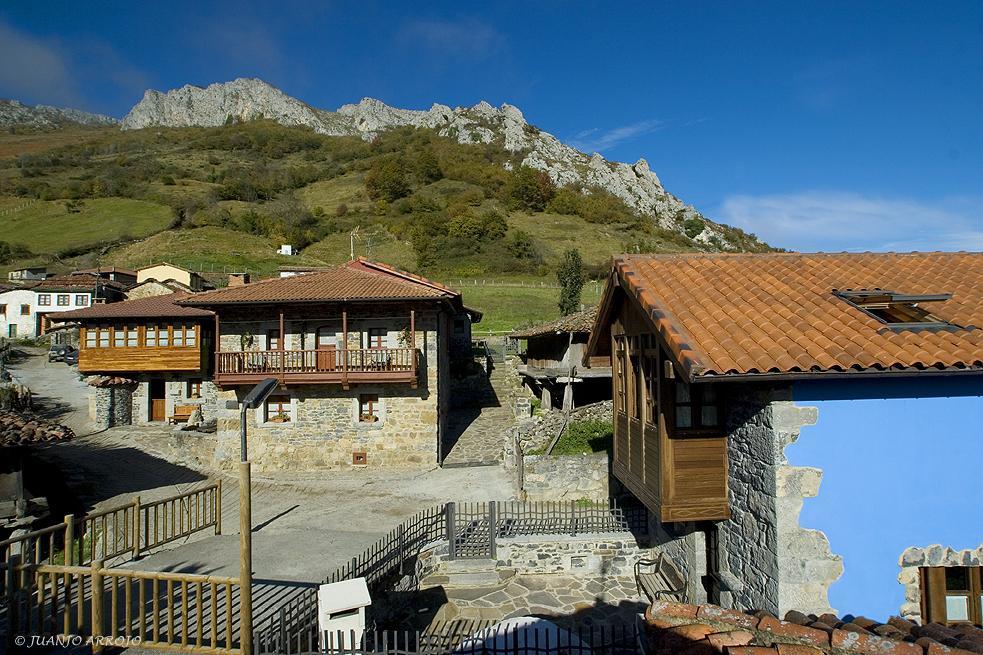 Casas Rurales Prieto Кортес Экстерьер фото
