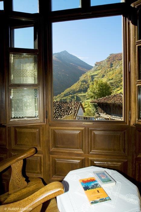 Casas Rurales Prieto Кортес Экстерьер фото